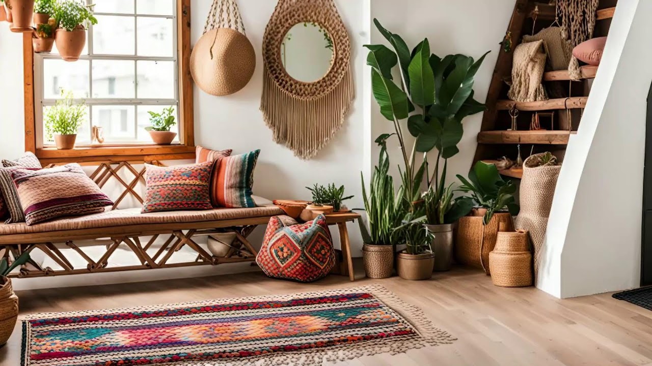bohemian relaxing jazz