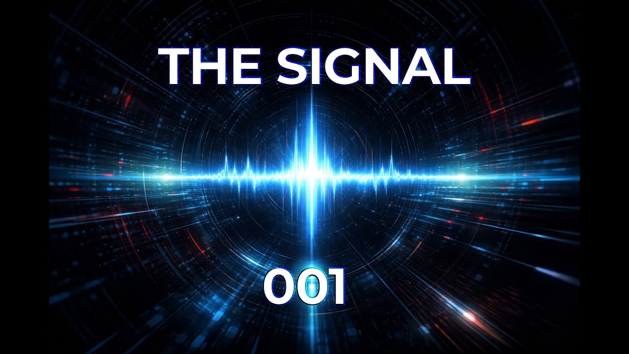 SNAJDER - THE SIGNAL 001