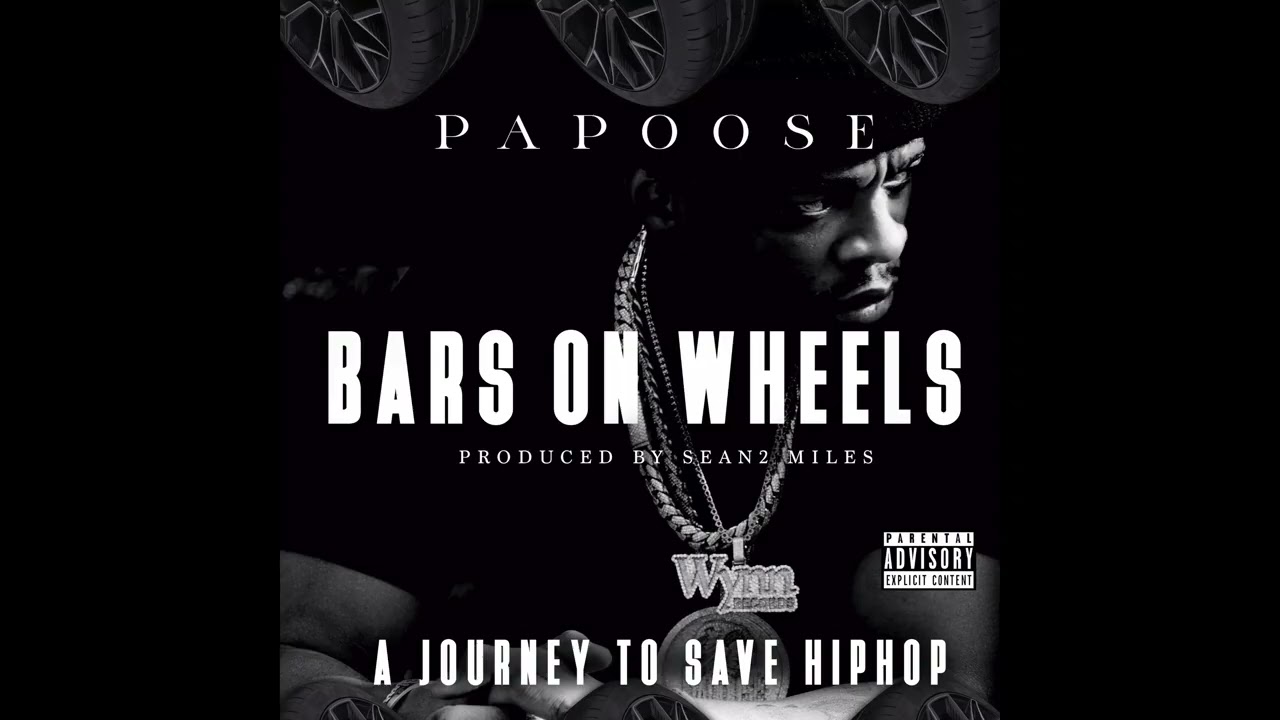 Papoose - Need For Speed