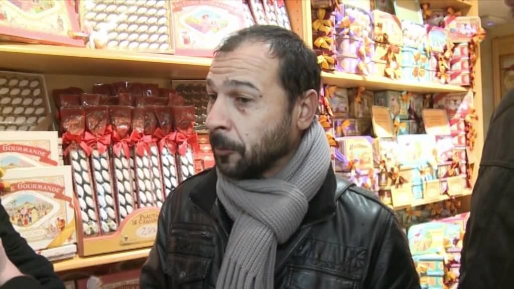 Carnaval a 6,10 | 19 Enero | La crisis de los carapapas |  (Parte 1/2) GiraldaTV