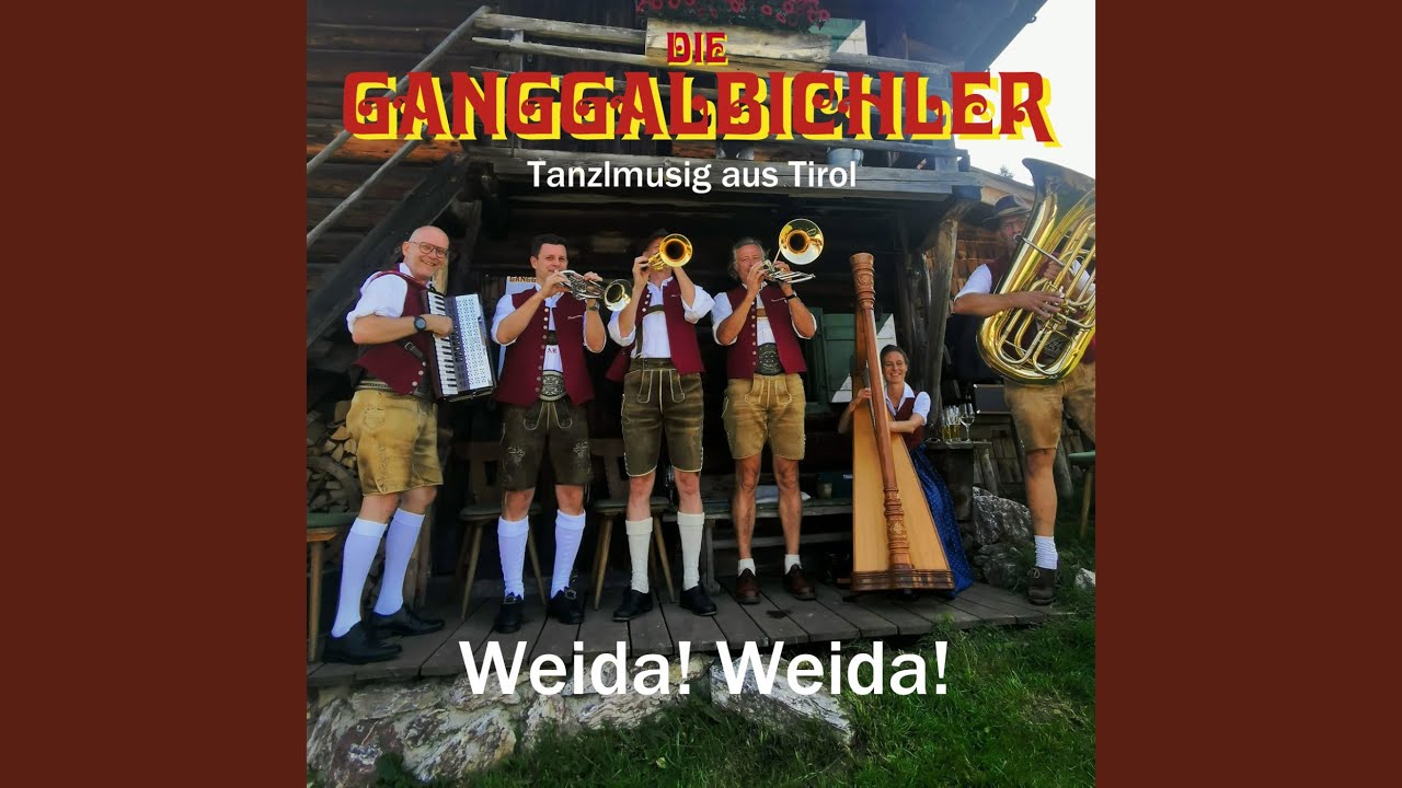 Zillertaler Marsch