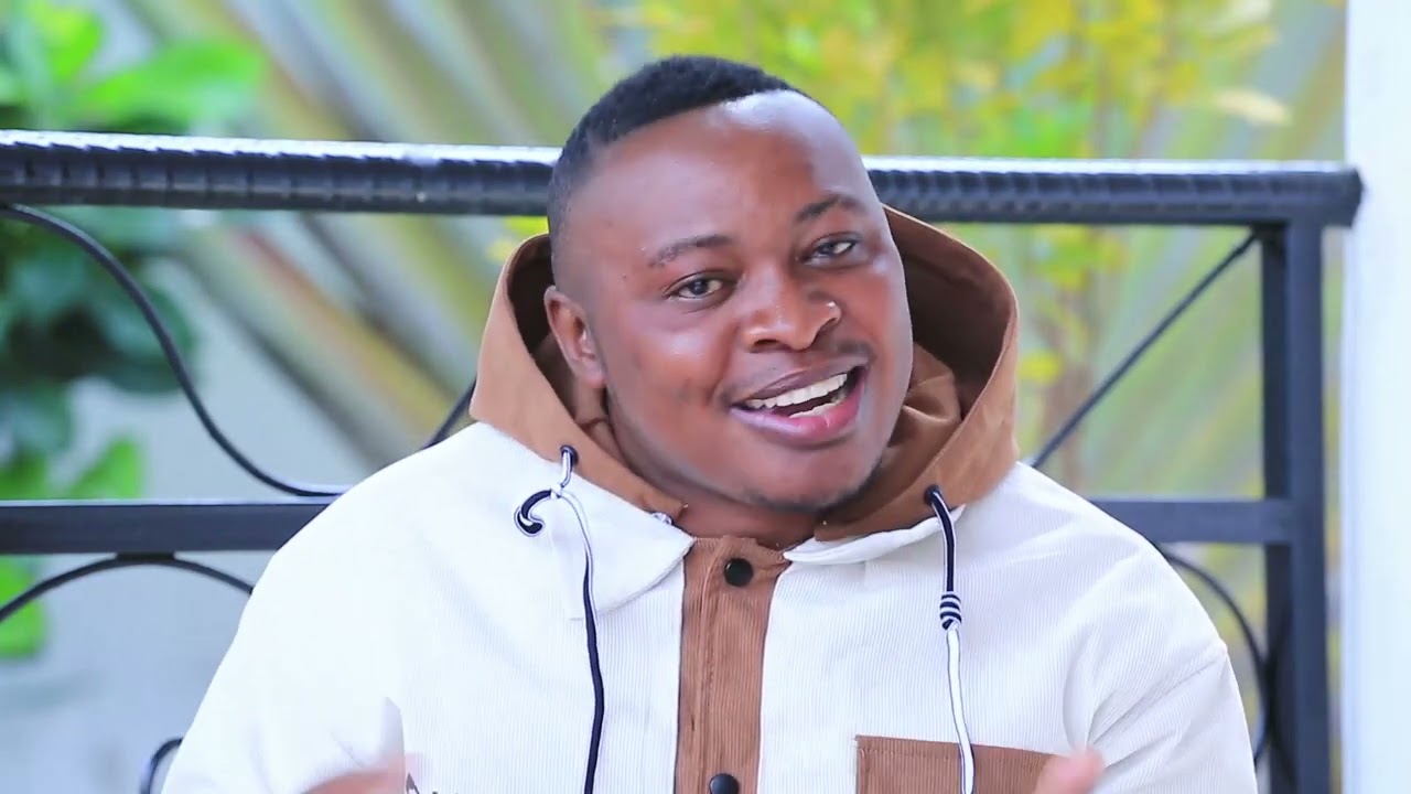 ALFRED BWAMBALE