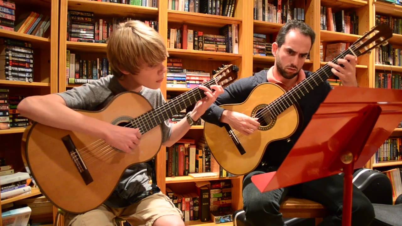 Celso Machado - Modinha and Chorinho
