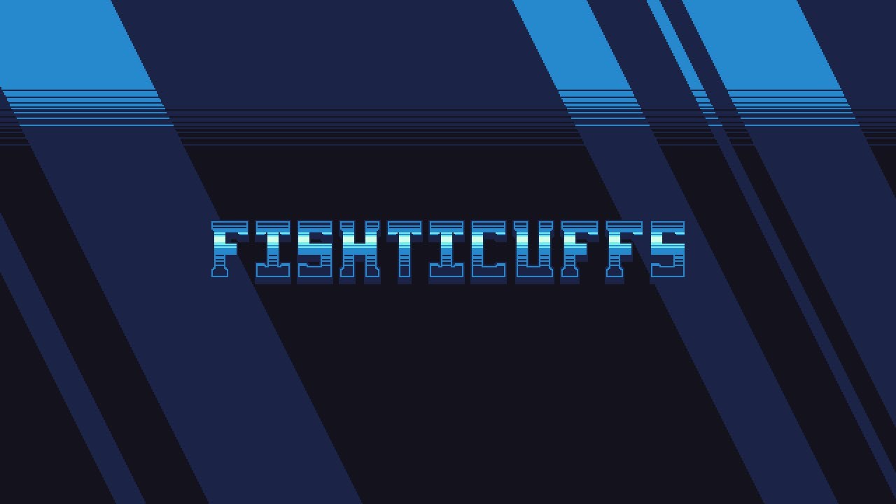 Fishticuffs