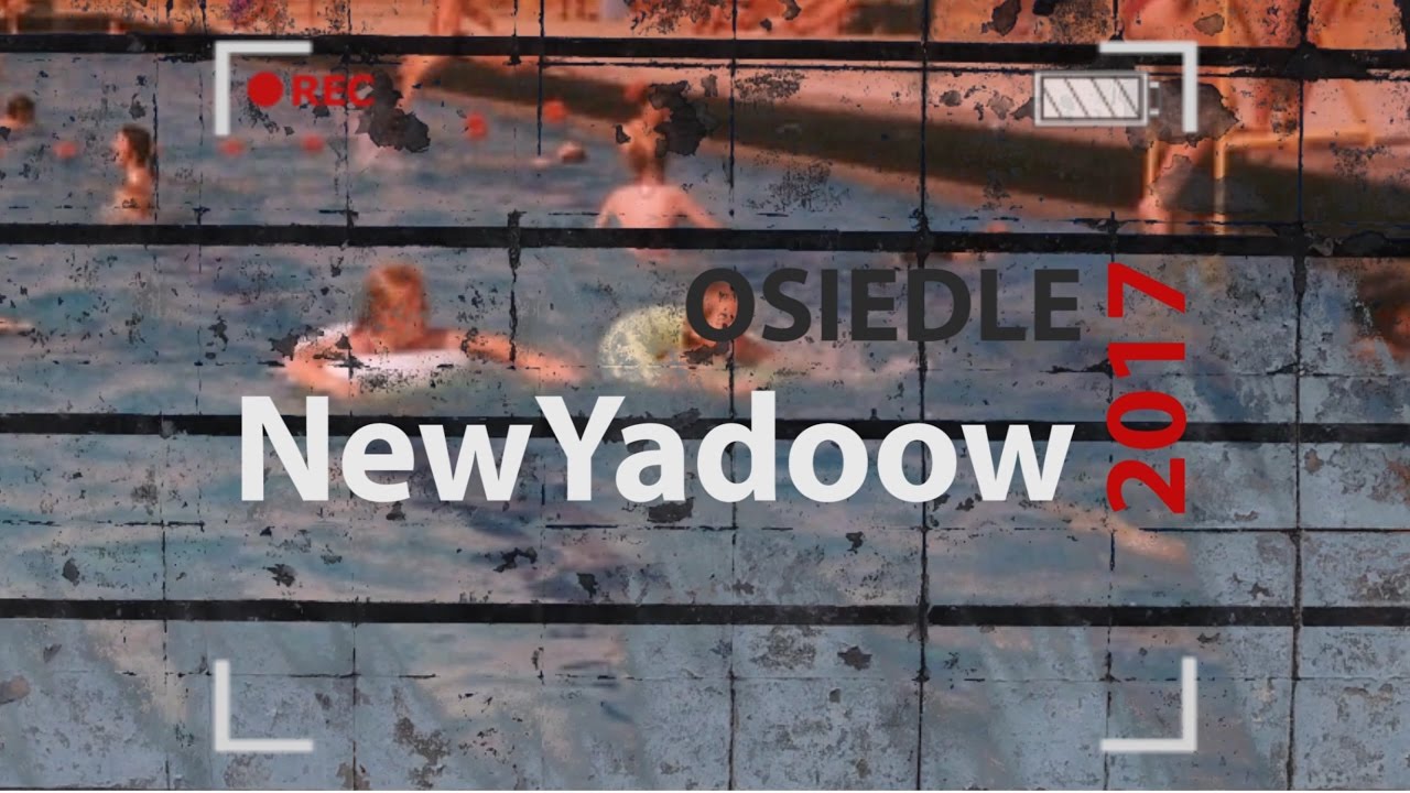 #Holiday - Osiedle Niewiadów, gmina Ujazd 2017 [intensivelife]