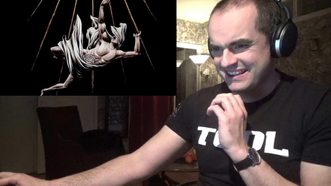 Deathspell Omega - The Repellent Scars of Abandon and Election Reaction     Patreon Request!!!