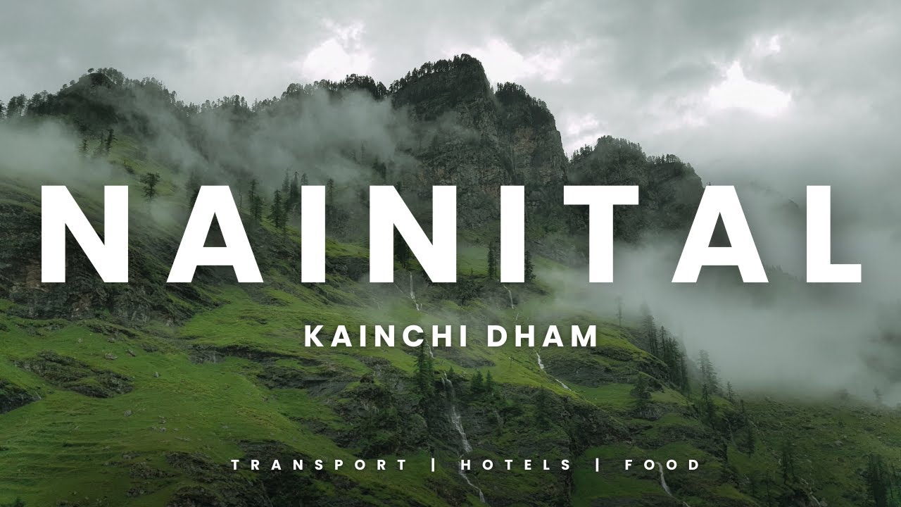 Kainchi Dham: Where Miracles Happen | Nainital Vlog 2025 | Day 2