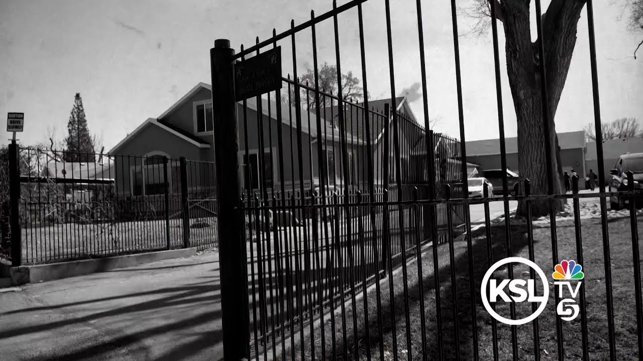 KSL+: Exploring the allegations against teen treatment centers