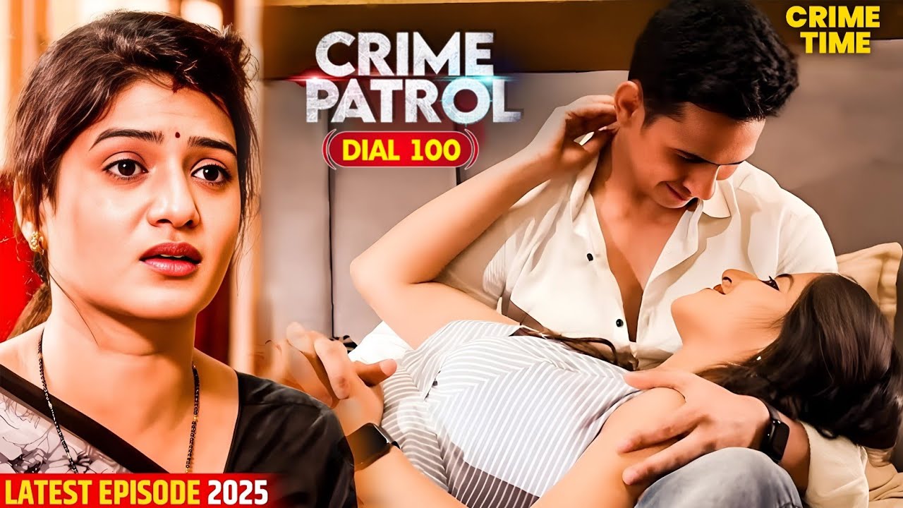 क्यों चीख रही है चुप्पी?  | Best Of Crime Patrol 2025 | Real Crime Time | Latets Episode | Tv Show