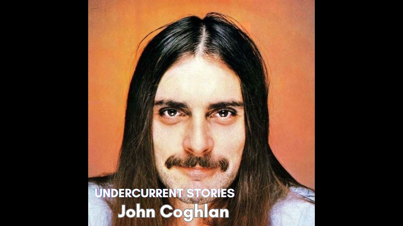 Rockin' All Over the World: The John Coghlan Story from Status Quo to Quo Reimagined