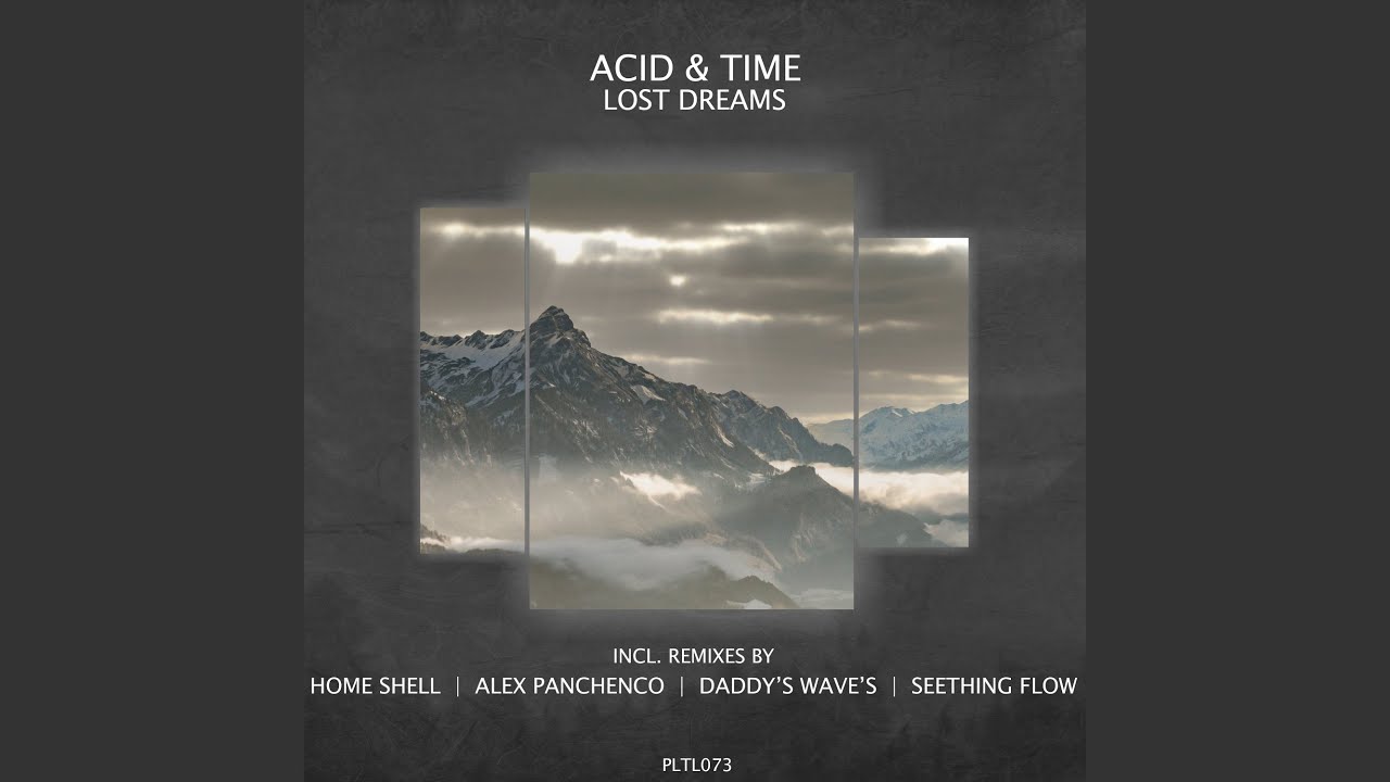 Lost Dreams (Alex Panchenco Remix)