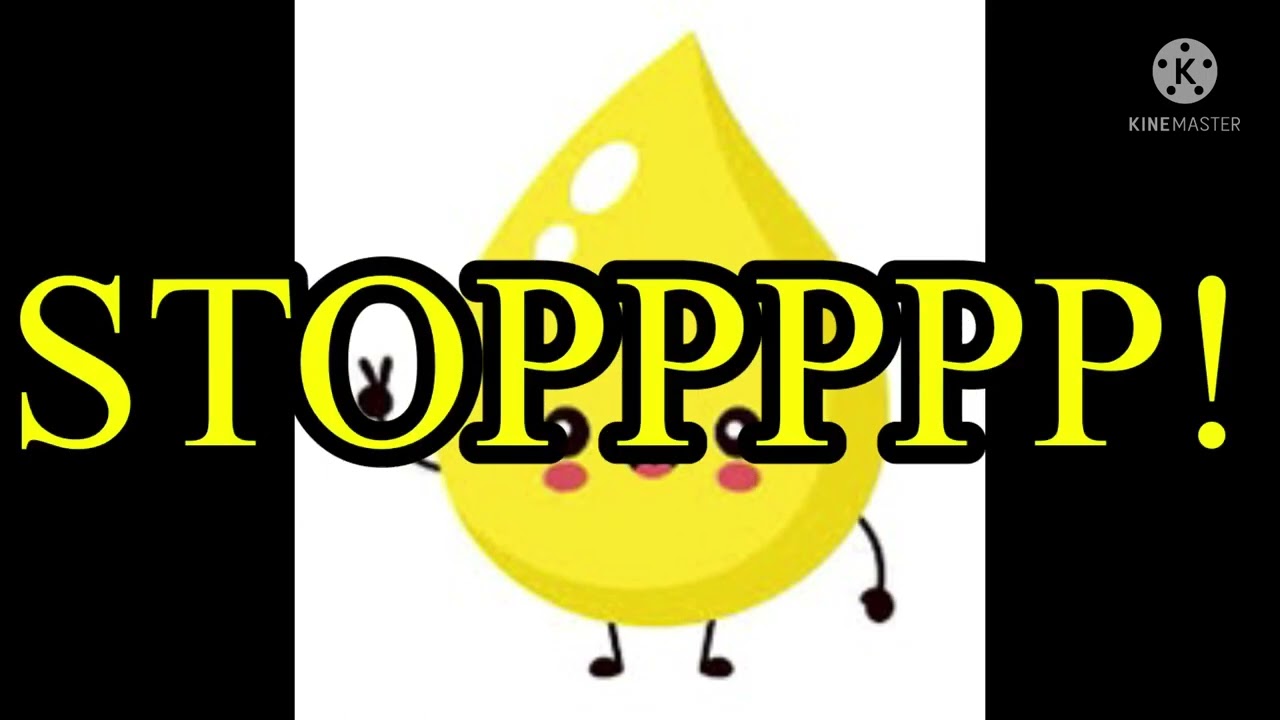 Try not to pee challenge!!!