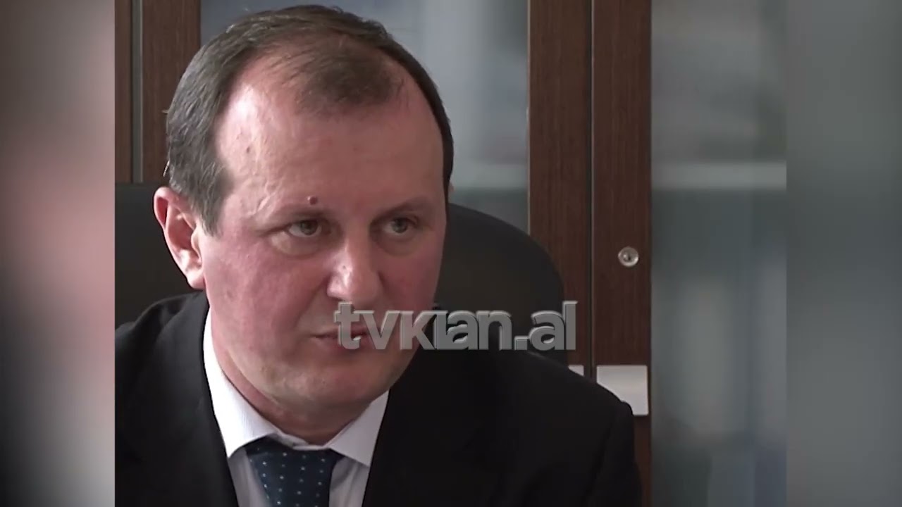 OST: Riparimi i shtyllave shmang black-out-in e energjisë në Shqipëri-(3 Janar 2012)