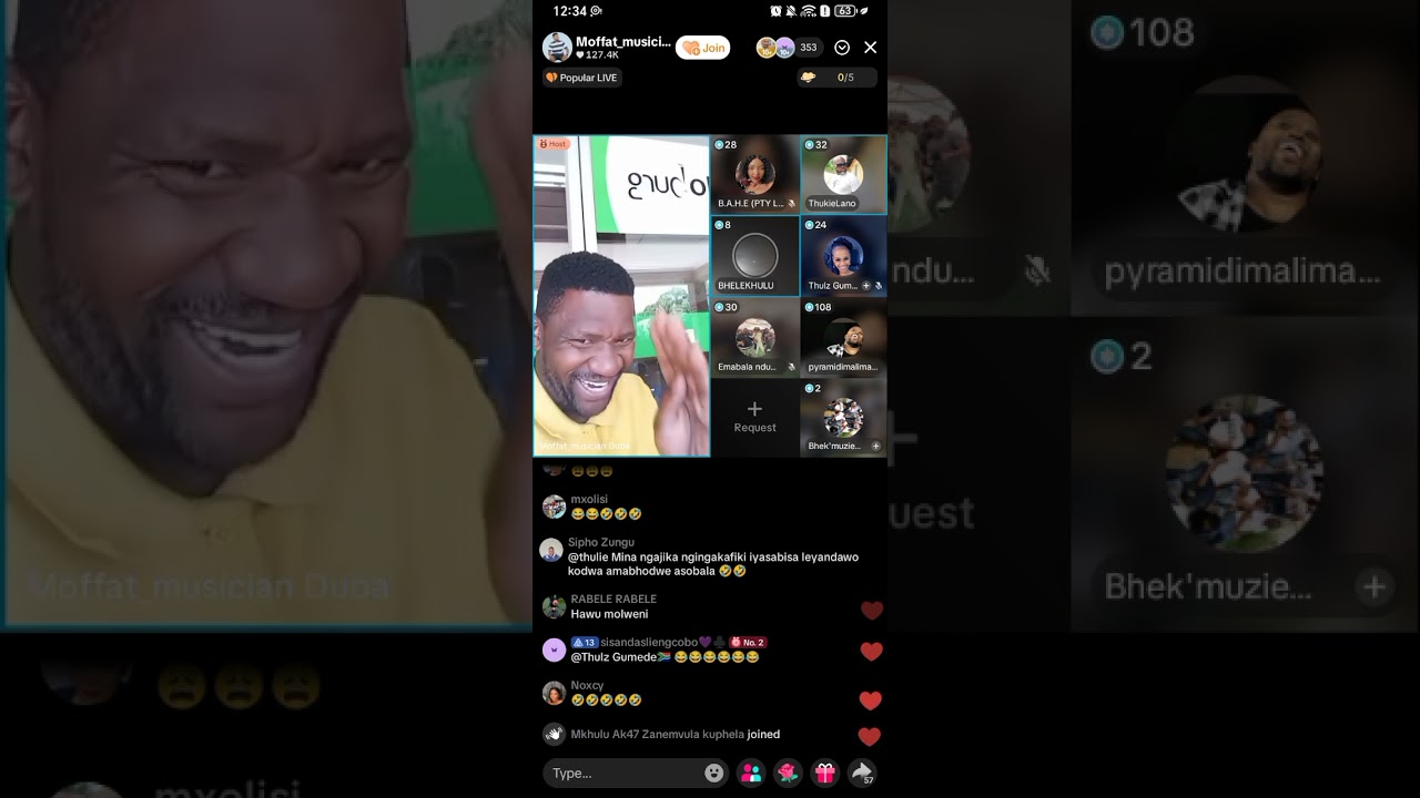 Imali Yezi Paki & Cavez_Part 3_ Continue