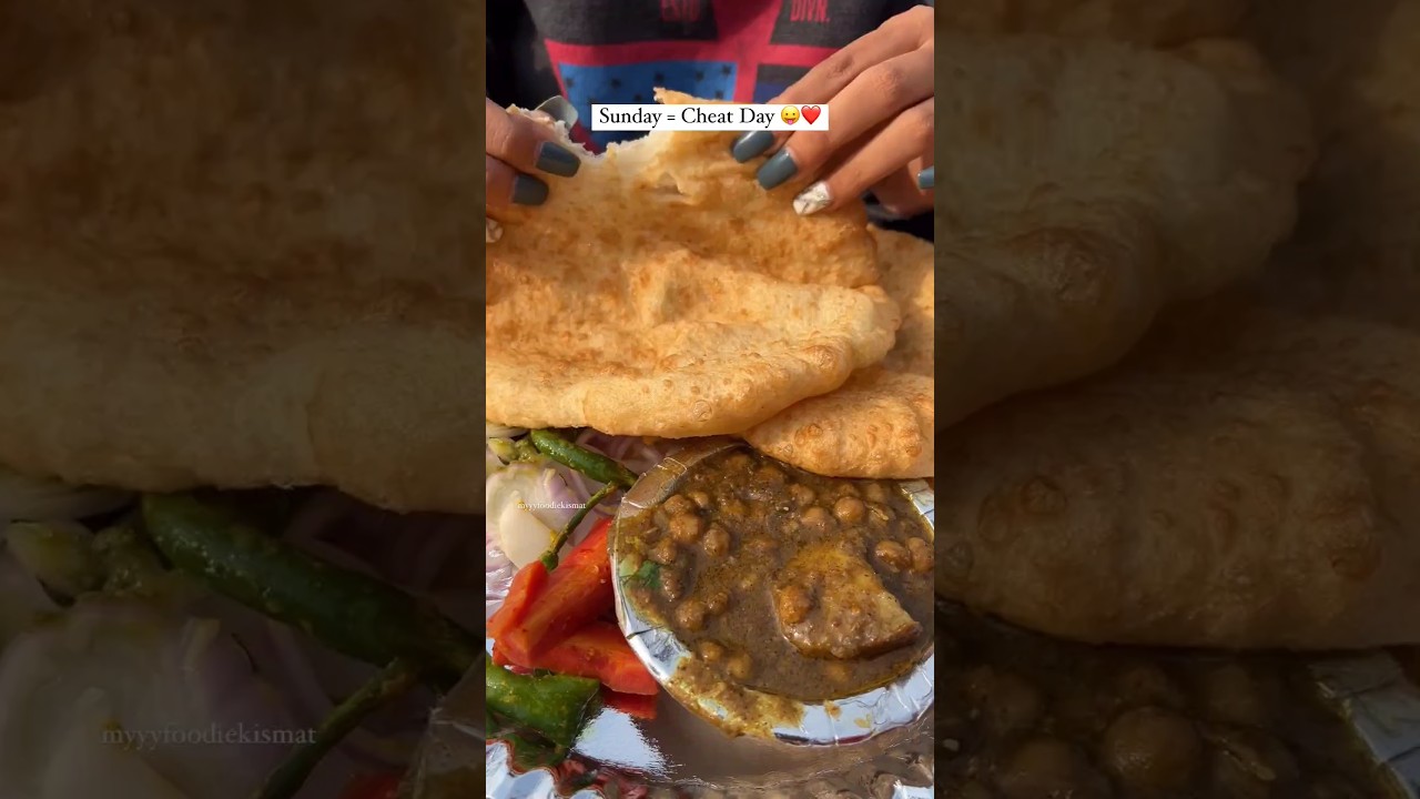 Jethalal ravivaar🤌😂❤️perfect cheat day #tmkoc #jethalal #food #sunday #streetfood #youtubeshorts