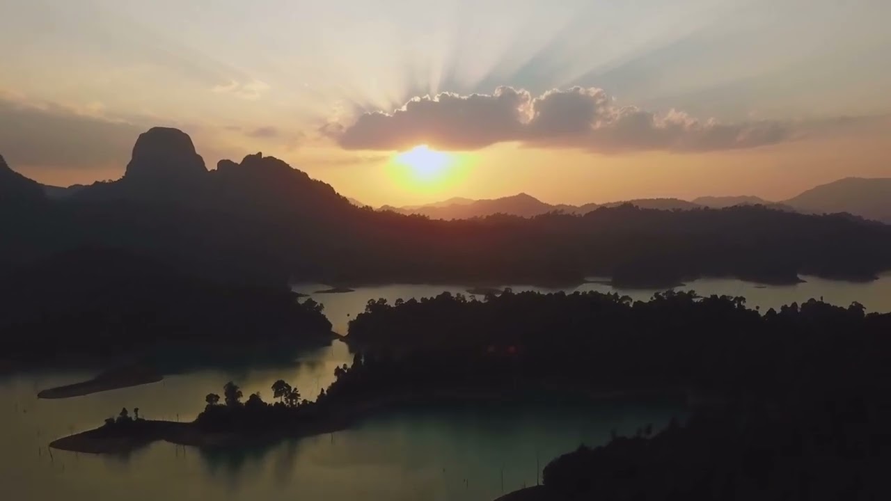 Musique Relaxante  | Sons apaisants et nature, stress release