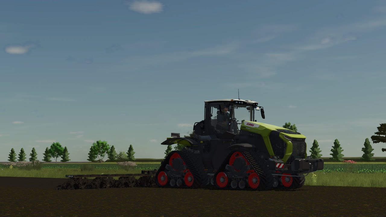 LS25/NF-Marsch 