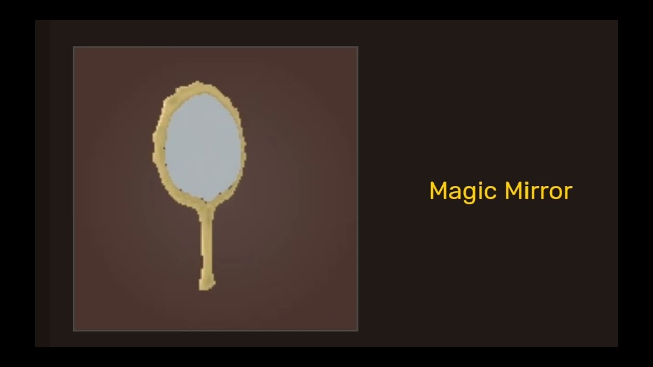 (regretevator) an item tier list for usable items