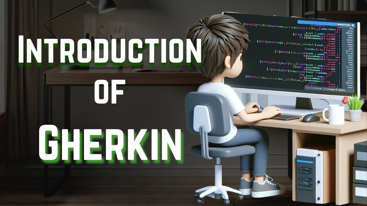 Introduction to Gherkin | What is Gherkin | Gherkin Cucumber Tutorial | Brain Mentors
