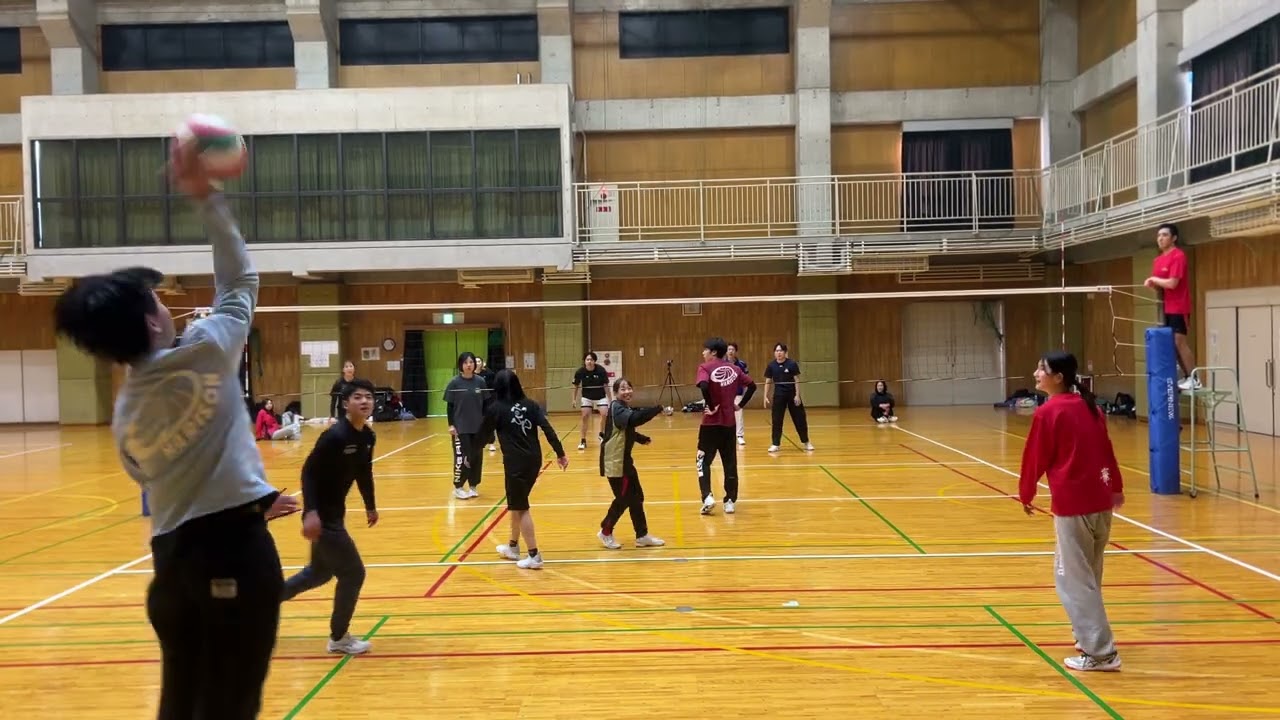 HVB杯　2026.01.12 予選③