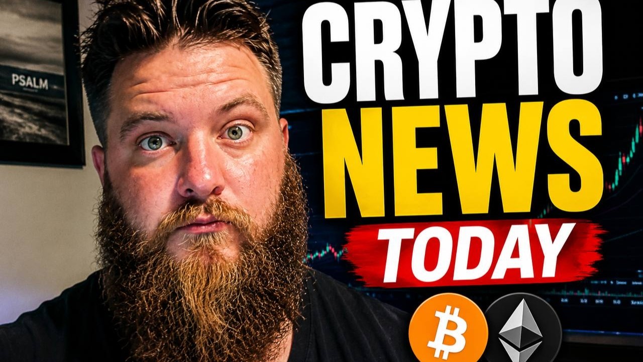 BTC Falls To 63k What Now?