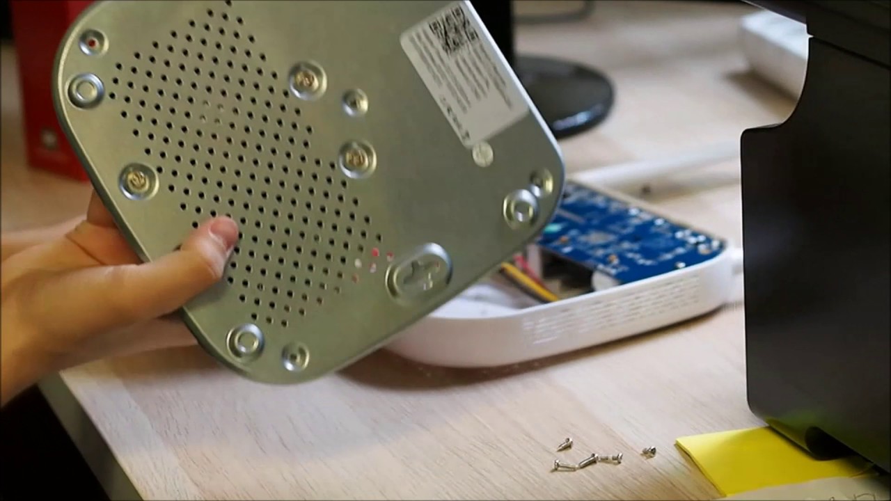 Instalace WiFi kamerového systému s NVR - SPYobchod.cz