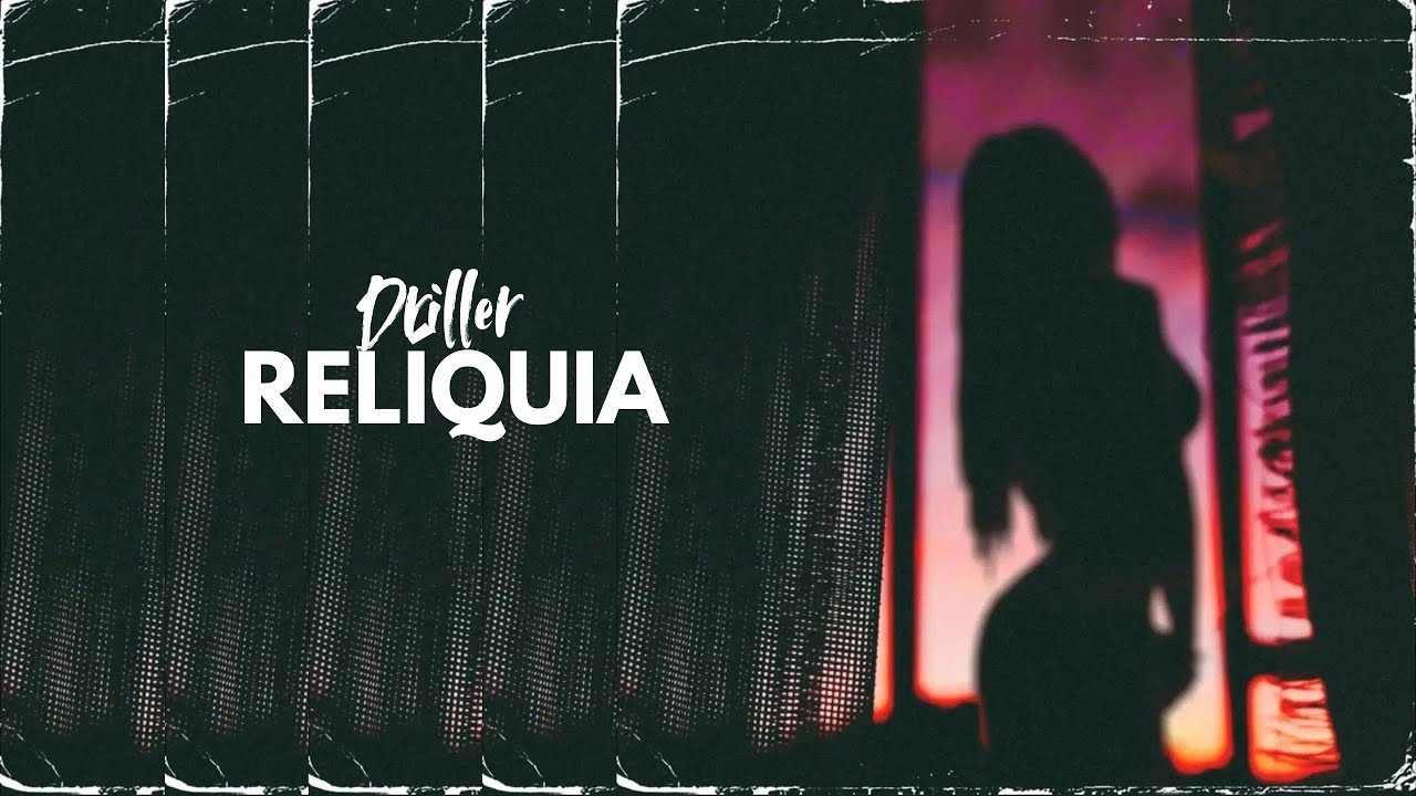 Driller - Relíquia (Audio)