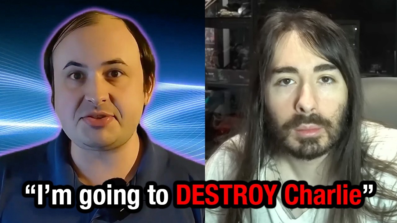 The Penguinz0 Situation Is Sad