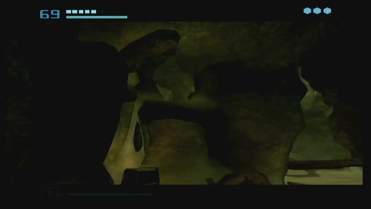 Metroid Prime 2 Part 13: The Stellar Object