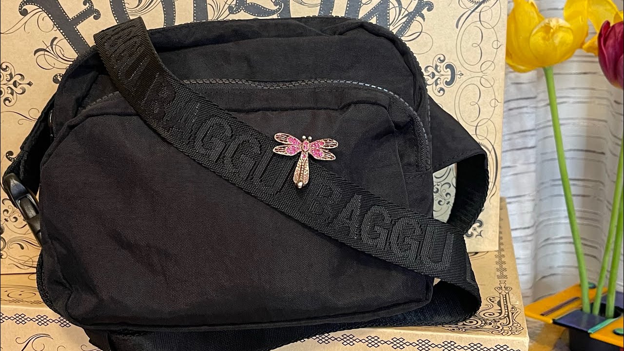 WIMB Baggu fanny pack