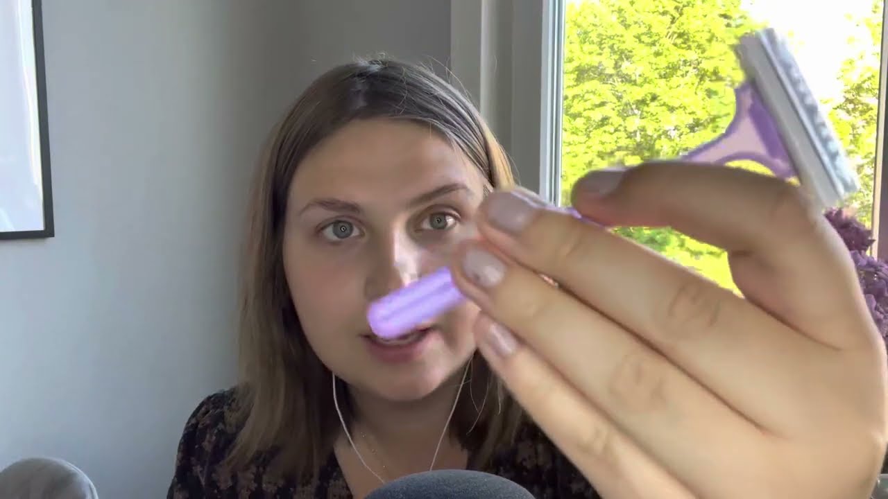 Asmr Roleplay ”Izzis Apotek”