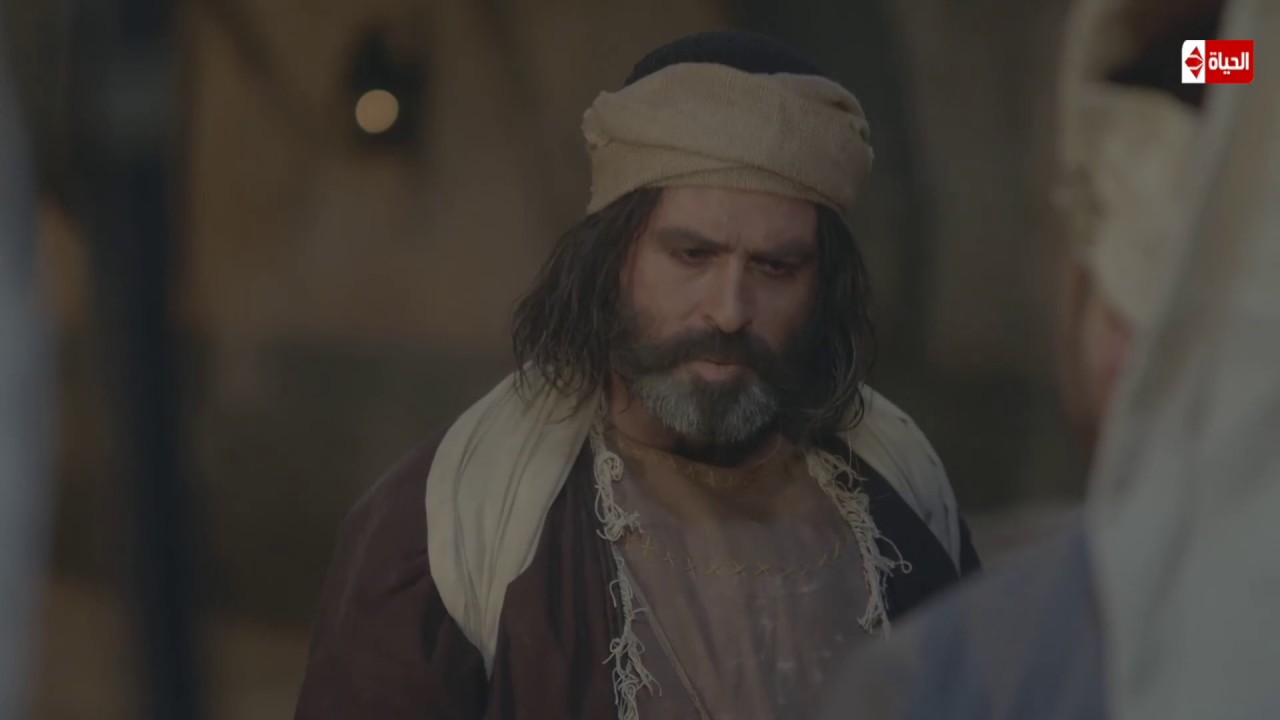 مسلسل قناديل العشاق - لحظة ضرب 