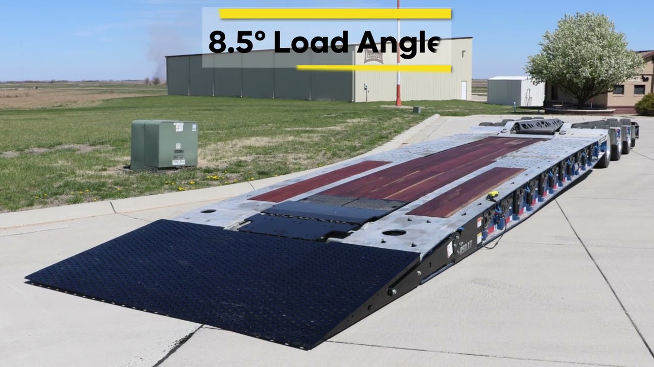 850XT Extendable Detach Features / Options
