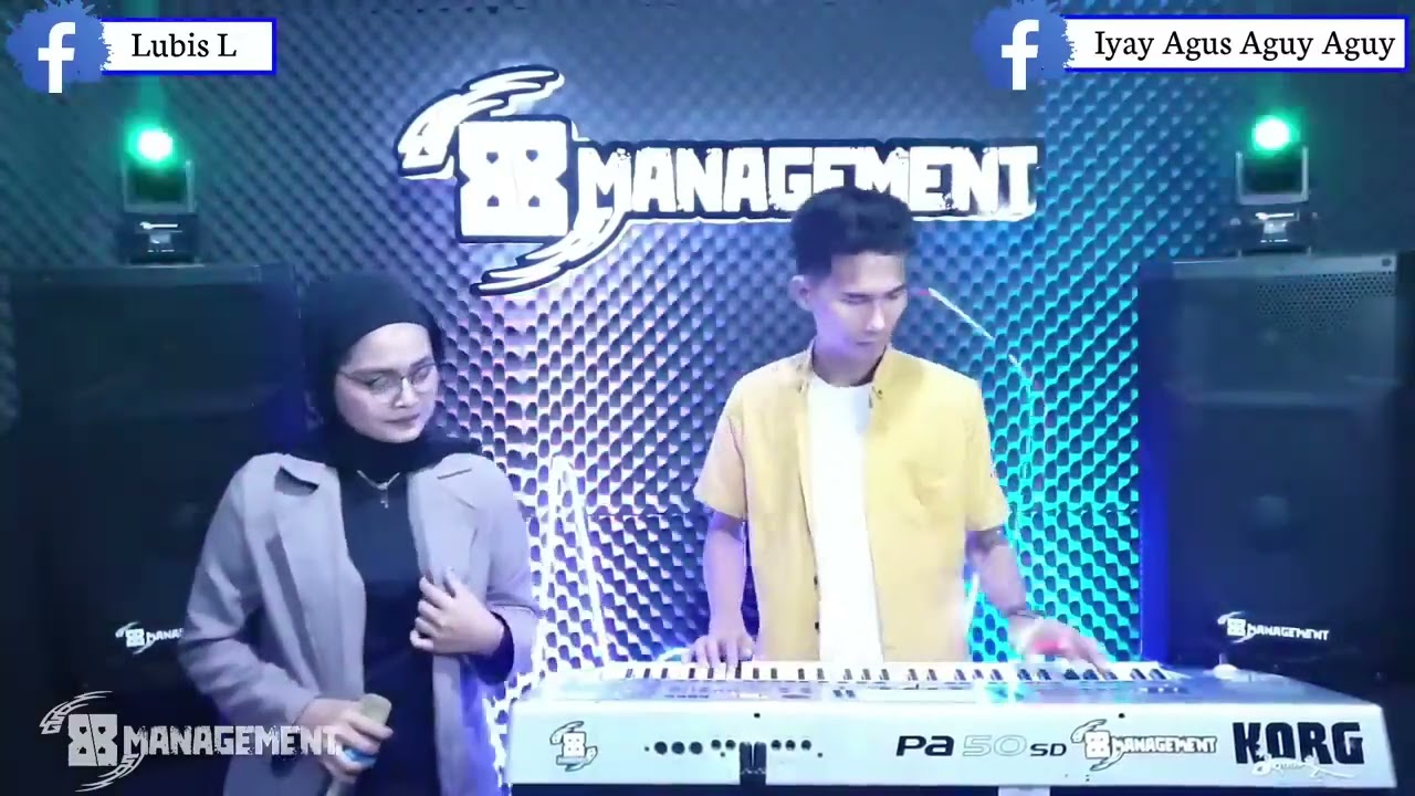Remix Lampung 88 MANAGEMENT