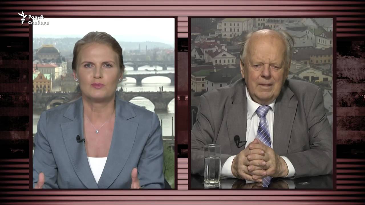 Станіслаў Шушкевіч: Зянон Пазьняк зрабіў на мой лёс вялікі ўплыў | Шушкевич: Позняк повлиял на меня