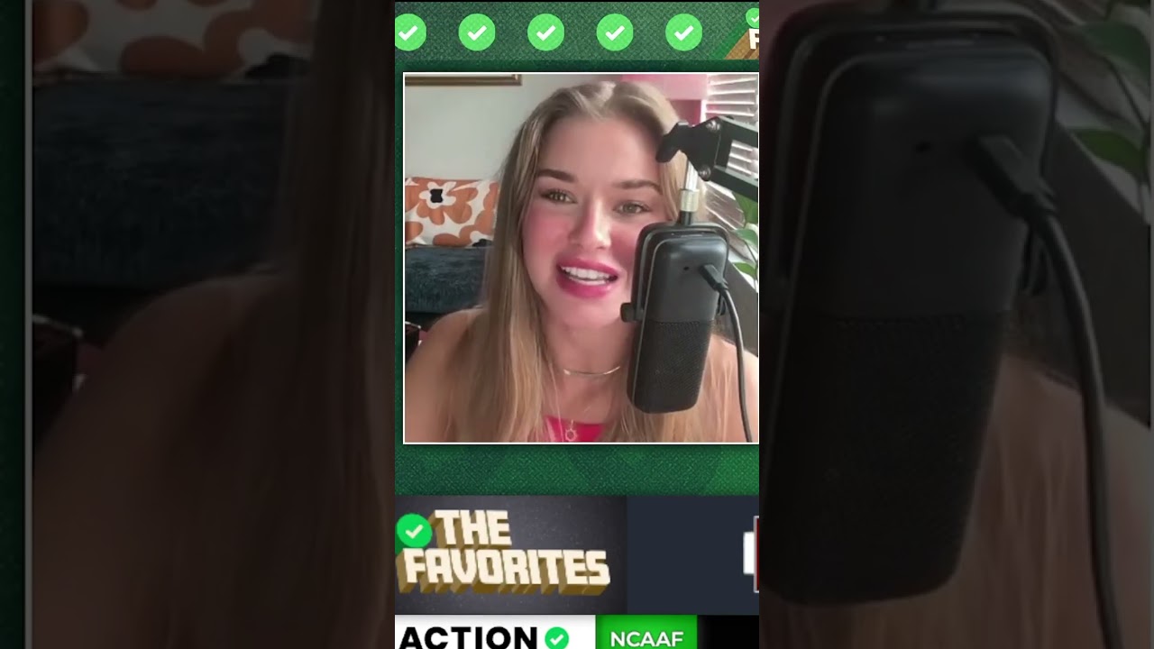You Need To Hear Why Kendra DESPISES This NFL QB 😂
