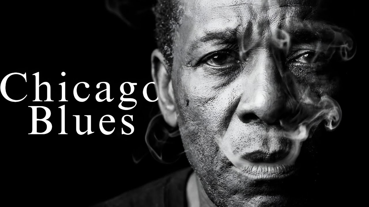 Best Whiskey Blues Songs | Chill Evening Blues Songs 2026