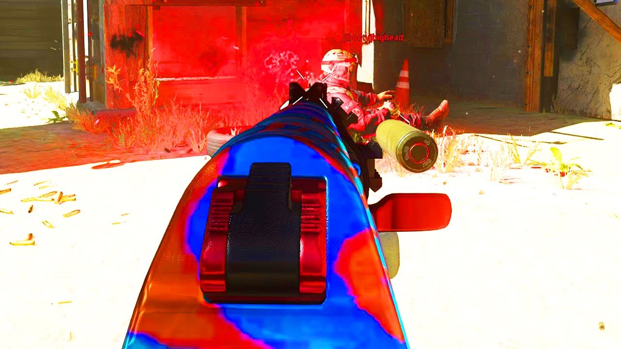 Easy Gun
