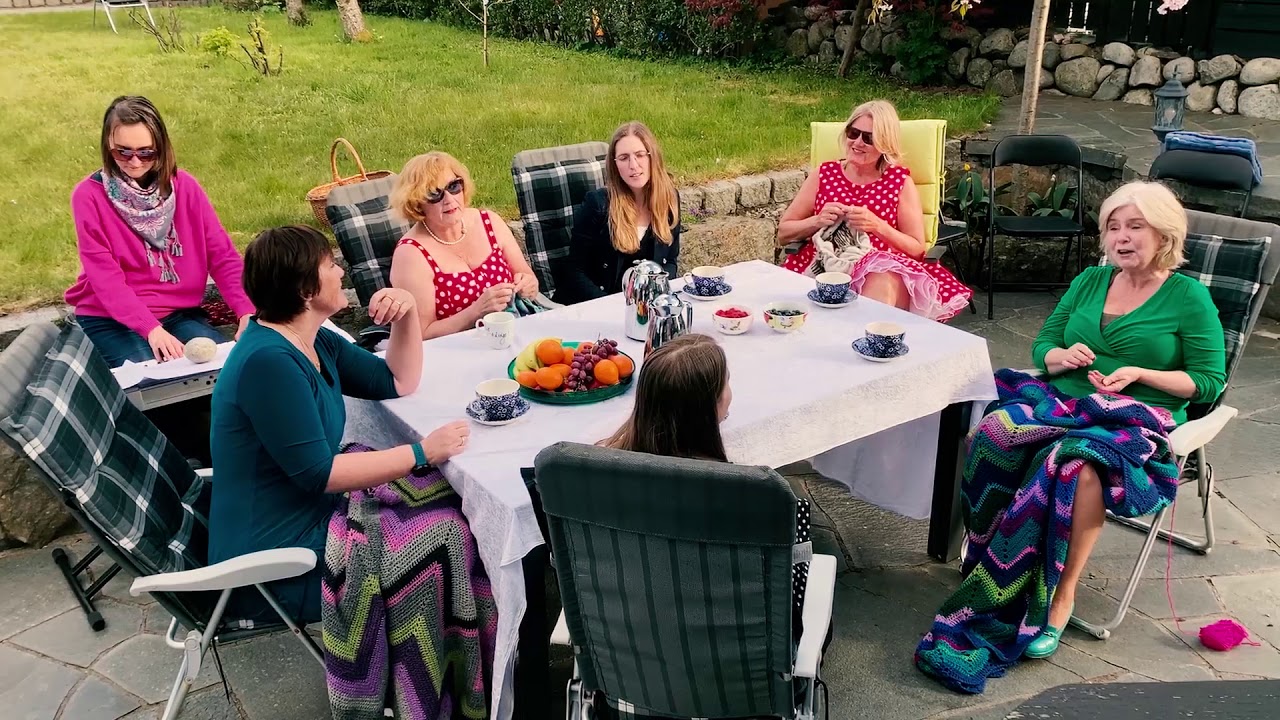 Tasta Kvinns - Morer