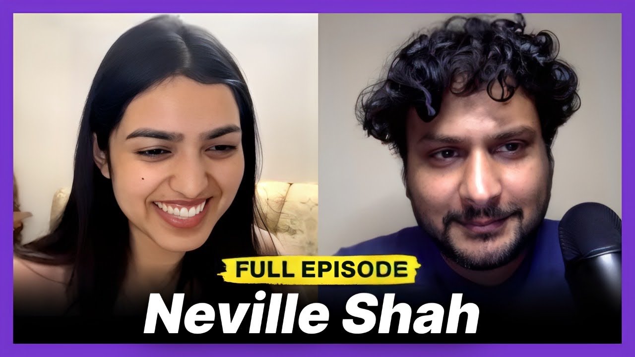 95 Recommendations by Neville Shah (Part 1) | Movies, Screenplays, Stand-up Comics & More