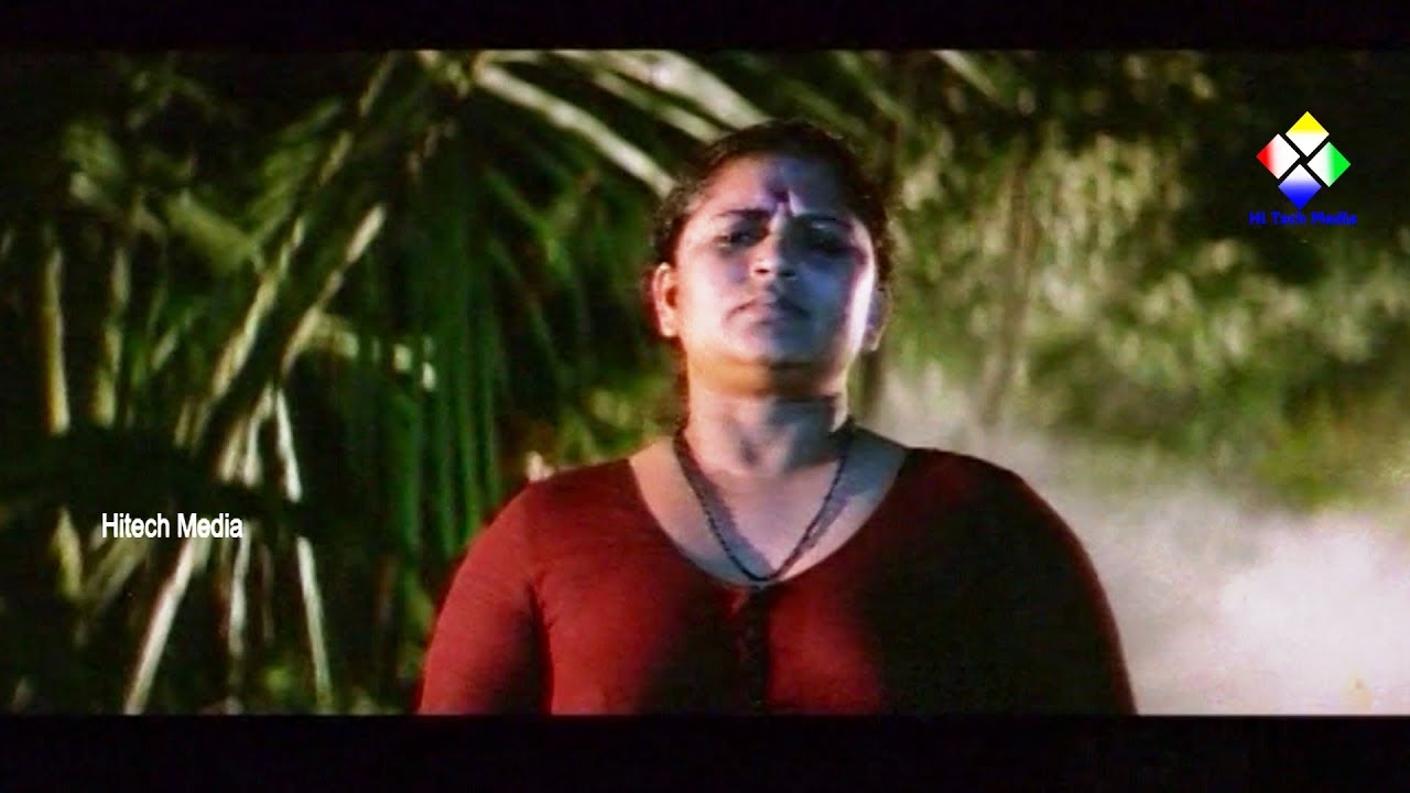 என் மேல அவ்வளோ ஆசையா... சரி.. சரி.. உள்ள வா| Vettakkara Siluva Movie Scene 2