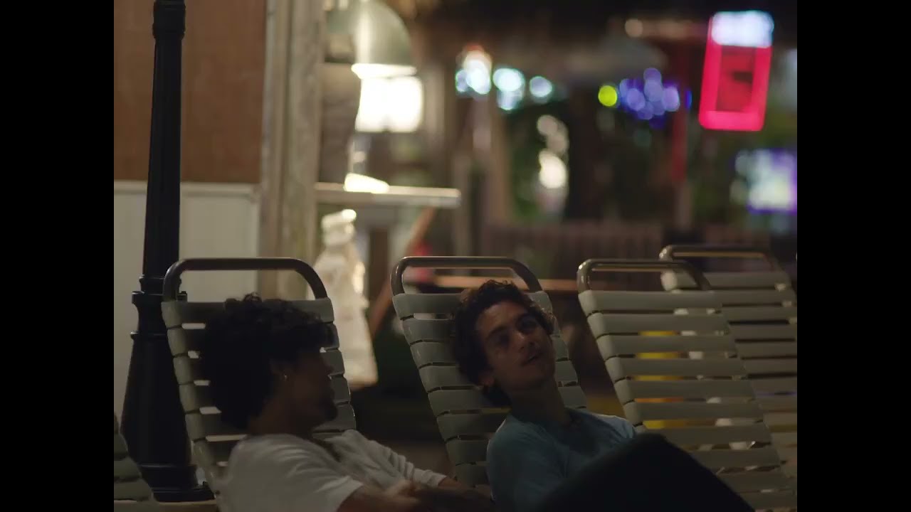 Florida, part 1 - Dominic Fike