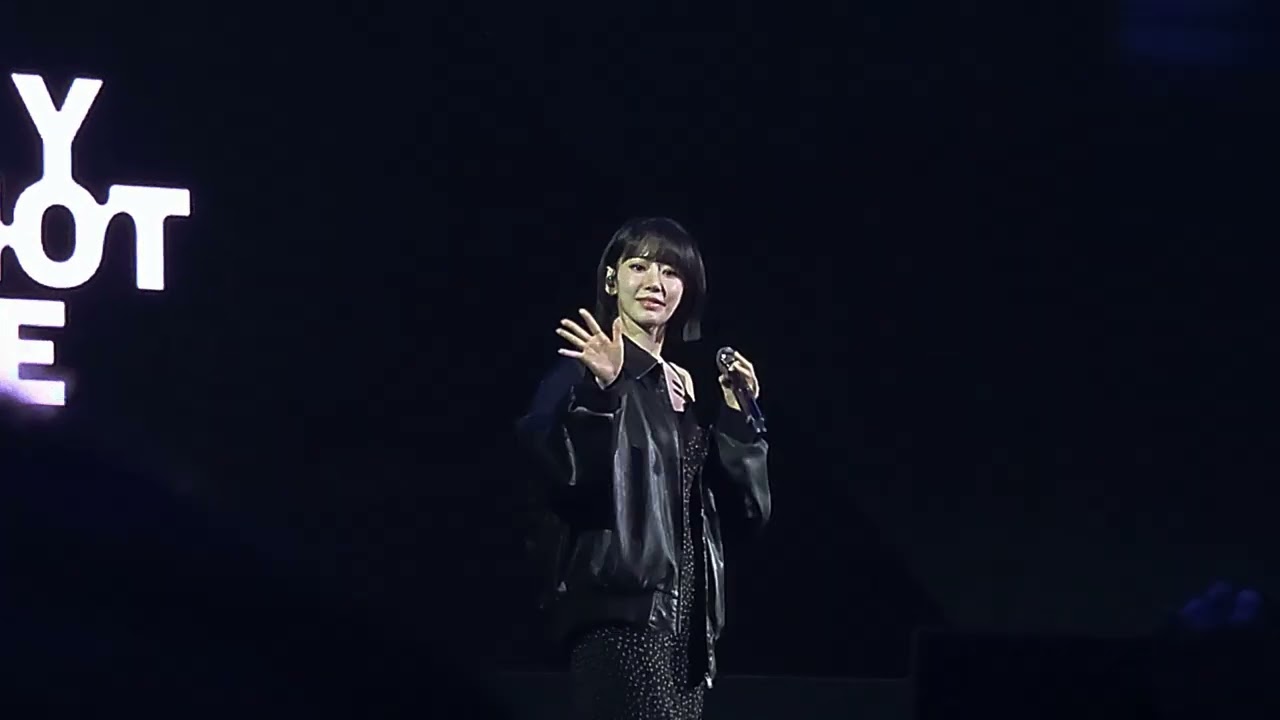 260131 LE SSERAFIM TOUR, EASY CRAZY HOT in Seoul - [Sound Check] HOT 
