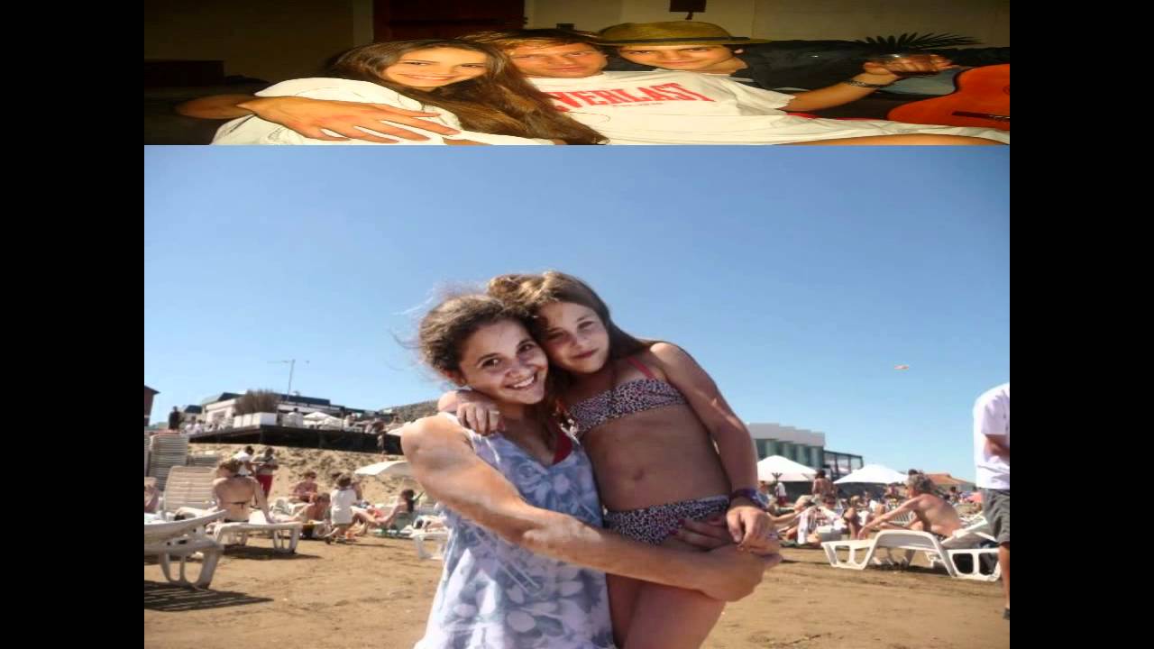 L'amicizia nel cast di Incorreggibili!