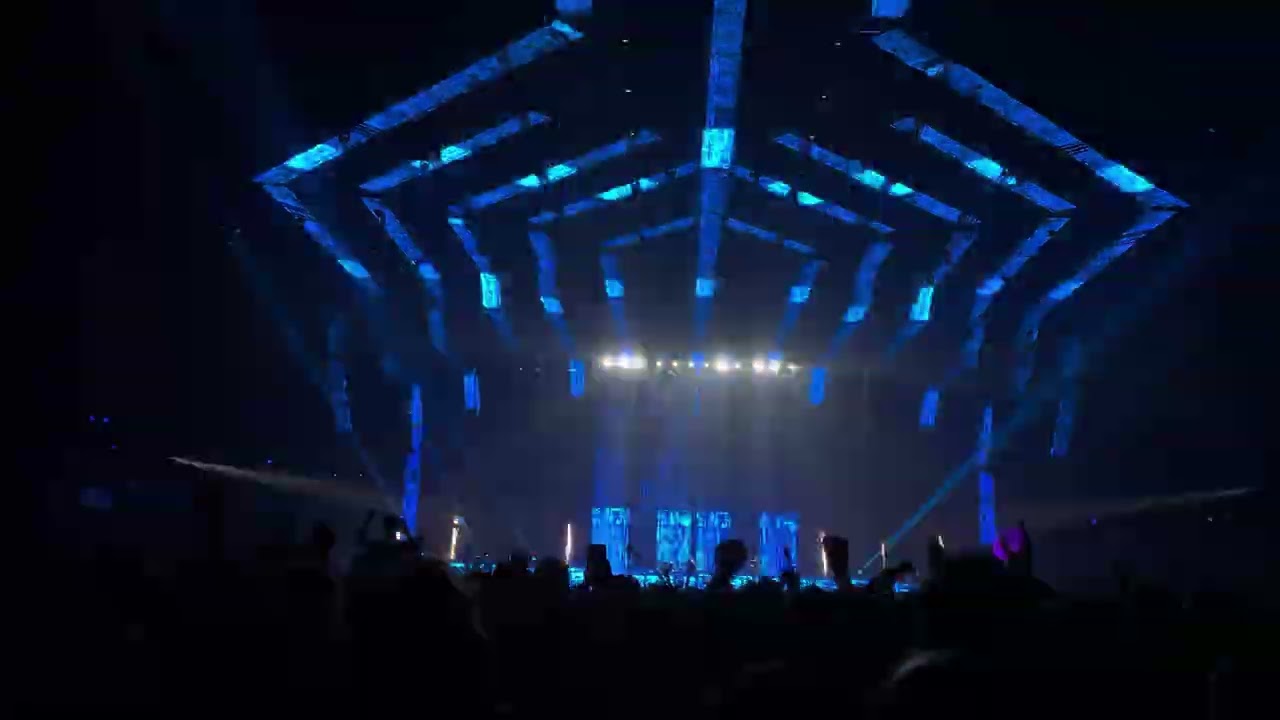 Reverze 2026 | Mark with ak & mc chucky | Part III