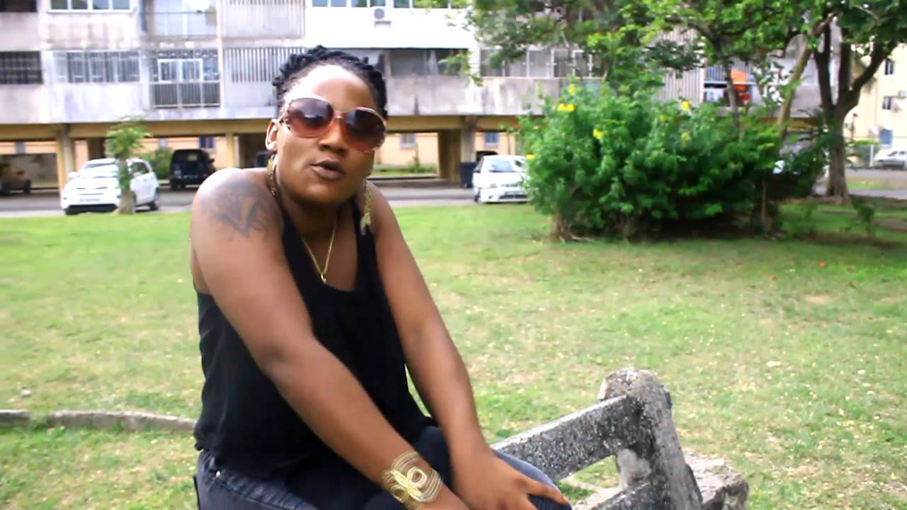 Ghetto Princess  R.I.P AMANSHA