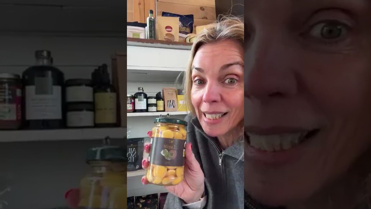 Notre sélection épicerie en spécial cette semaine
