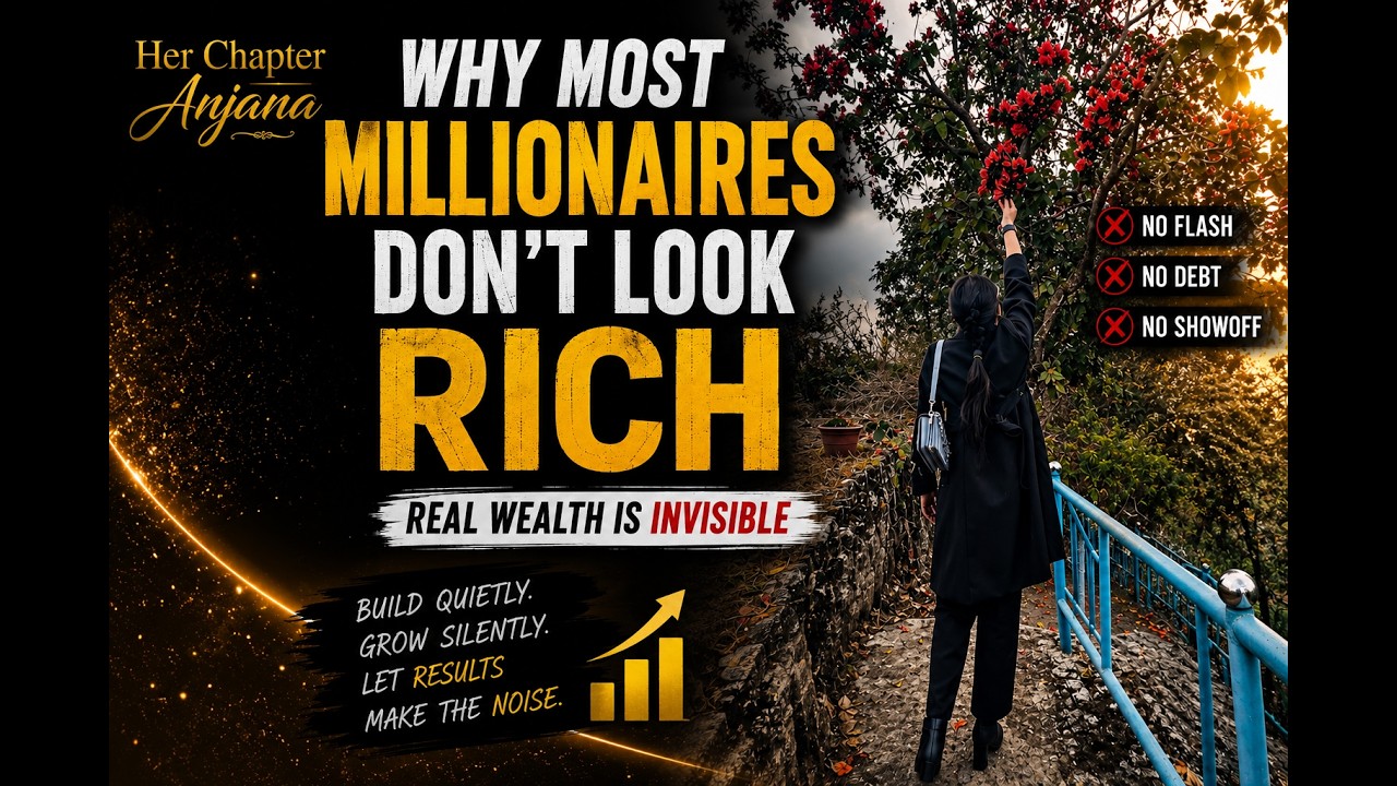 Stop Looking Rich &mdash; Start Building Real Wealth