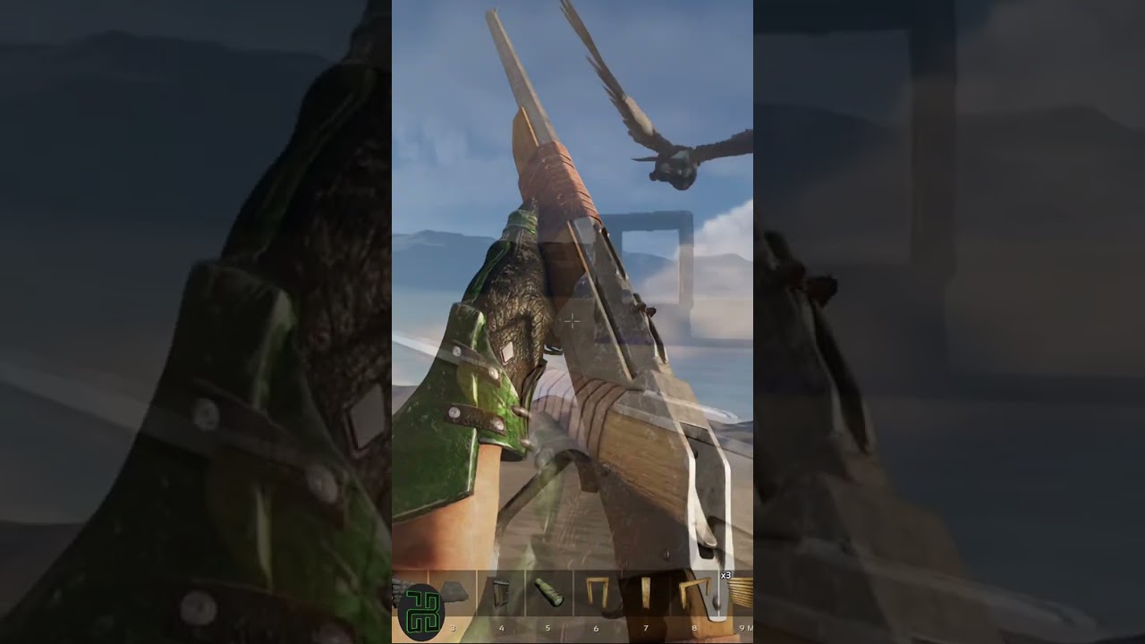 NEW BEST ARGY TRAP | ARK: Survival Ascended #arksurvivalevolved #ark #arksurvivalascended #asa