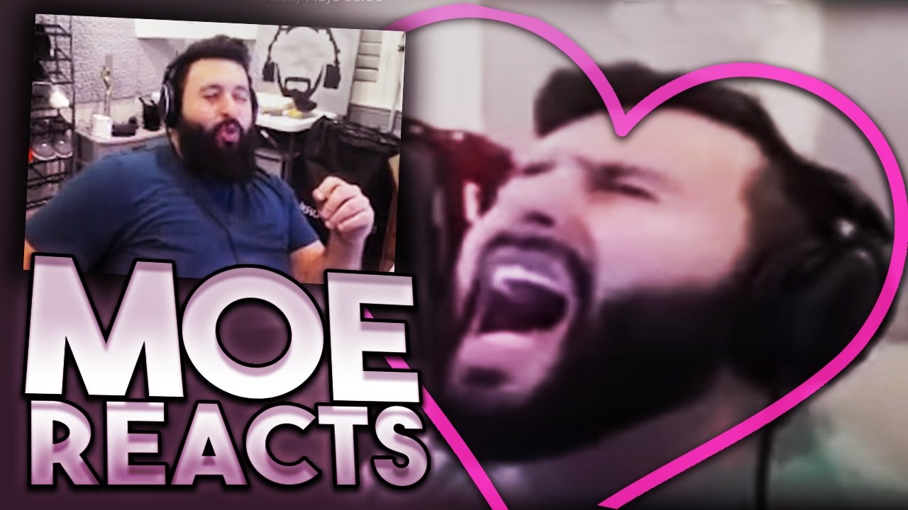 Moe Reacts To 